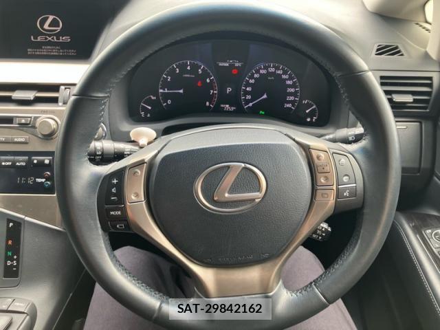 Lexus RX 2012-04 8036478-18