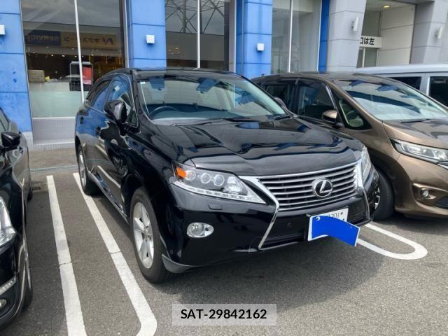 Lexus RX 2012-04 8036478-1