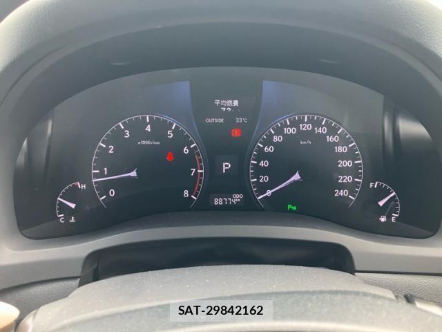 Lexus RX 2012-04 8036478-19