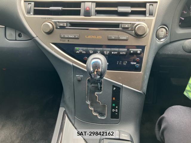 Lexus RX 2012-04 8036478-20