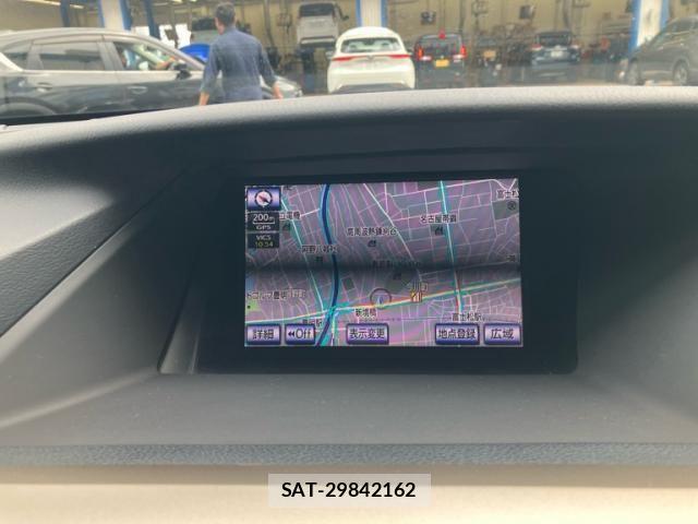 Lexus RX 2012-04 8036478-21