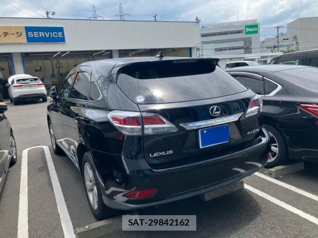 Lexus RX 2012-04 8036478-3