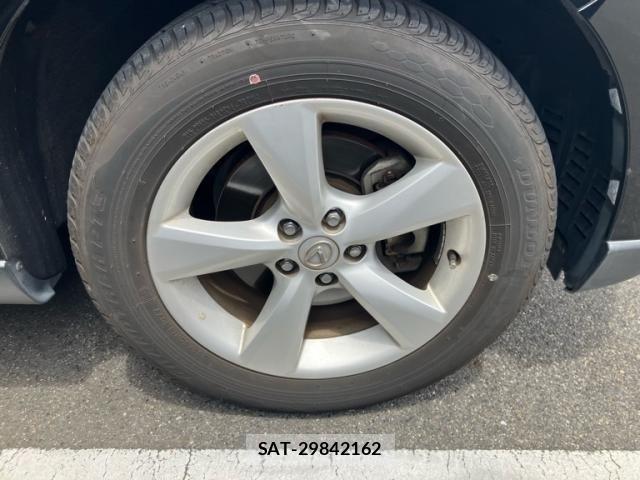 Lexus RX 2012-04 8036478-4