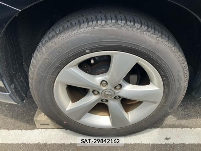 Lexus RX 2012-04 8036478-5