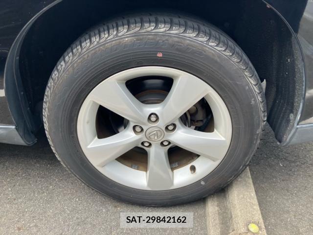 Lexus RX 2012-04 8036478-6