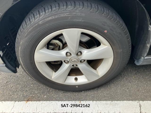 Lexus RX 2012-04 8036478-7