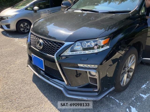 Lexus RX 2014-09 8074385-0