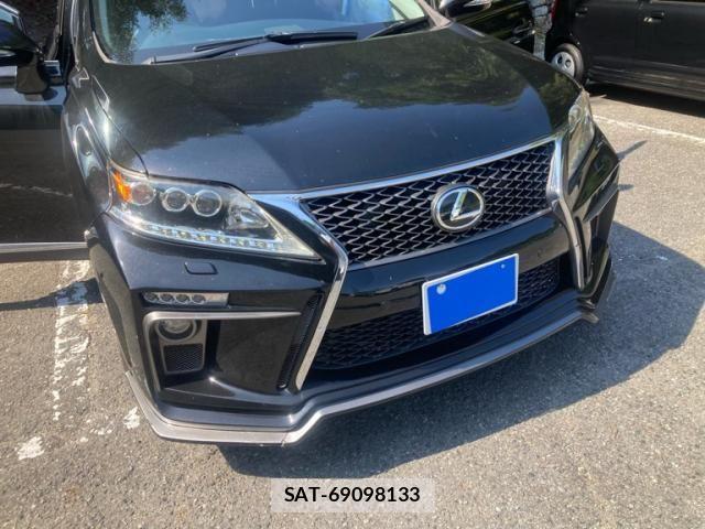 Lexus RX 2014-09 8074385-1