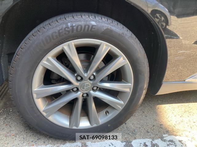 Lexus RX 2014-09 8074385-2