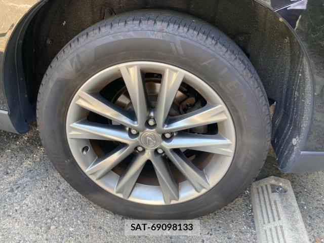 Lexus RX 2014-09 8074385-3