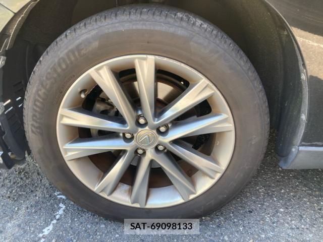 Lexus RX 2014-09 8074385-4