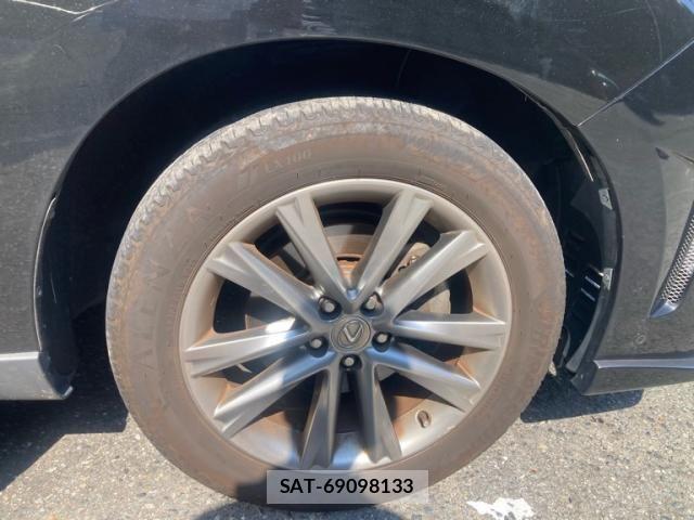 Lexus RX 2014-09 8074385-5