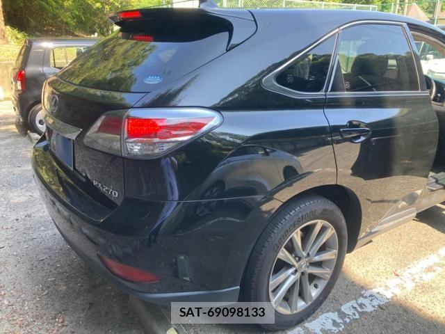 Lexus RX 2014-09 8074385-7