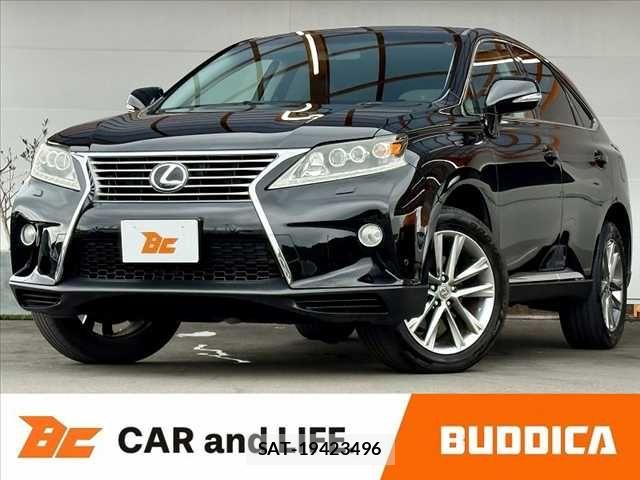 Lexus RX 2012-11 8146084-0