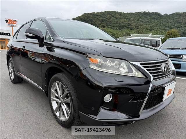 Lexus RX 2012-11 8146084-9