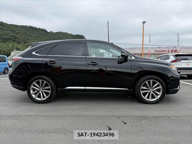 Lexus RX 2012-11 8146084-10