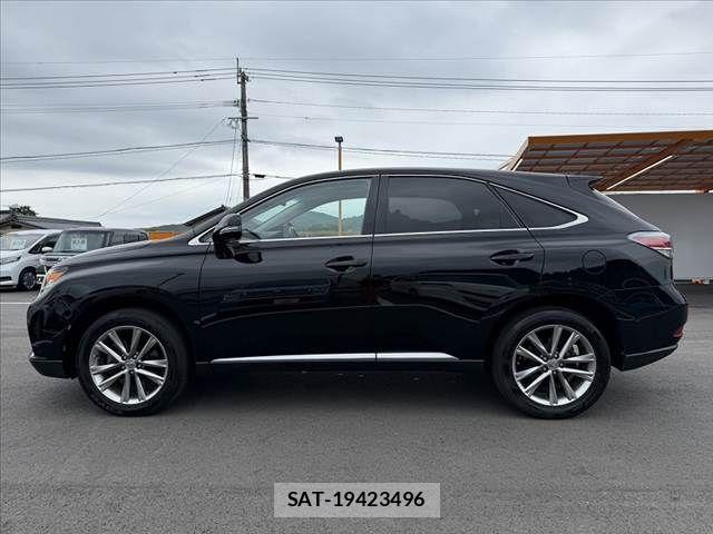 Lexus RX 2012-11 8146084-11
