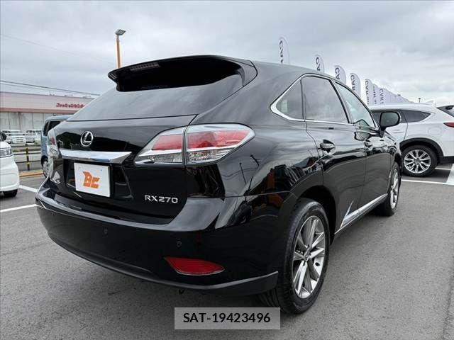 Lexus RX 2012-11 8146084-12