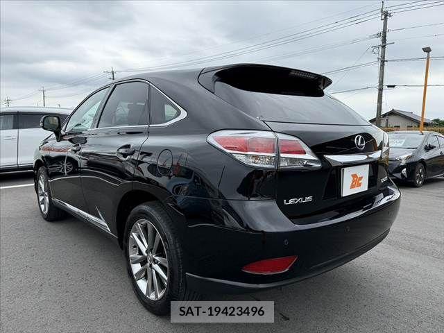 Lexus RX 2012-11 8146084-14