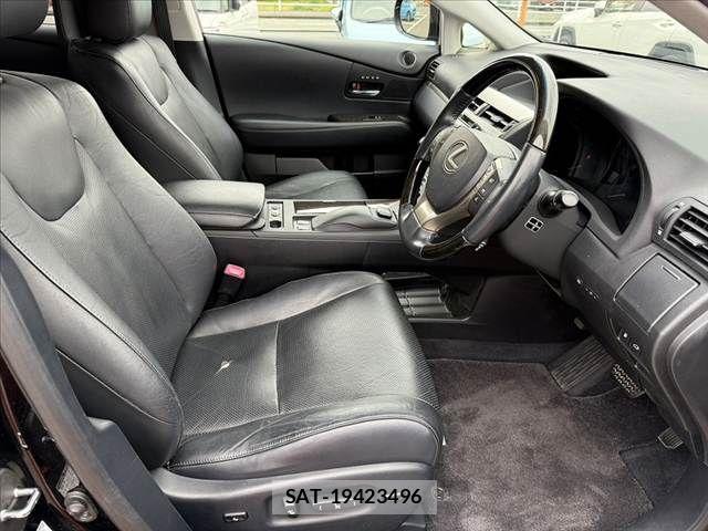 Lexus RX 2012-11 8146084-15