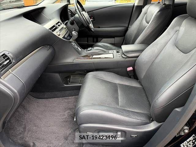 Lexus RX 2012-11 8146084-16