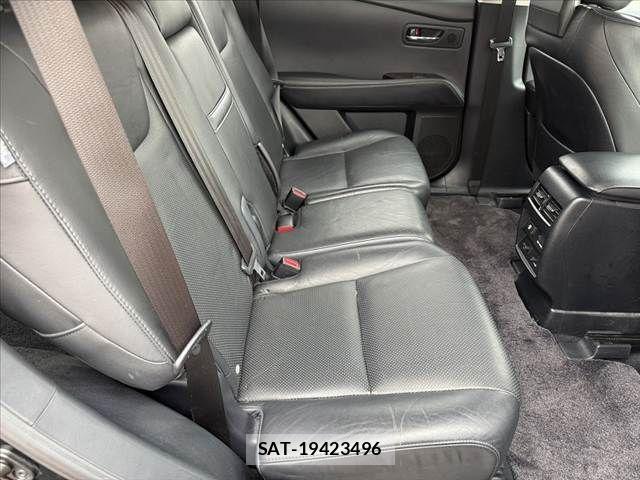 Lexus RX 2012-11 8146084-17