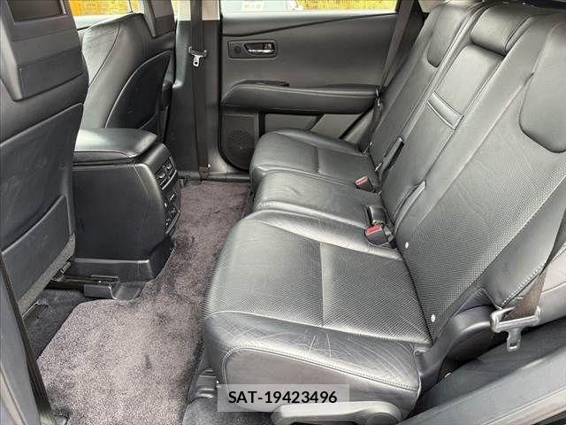Lexus RX 2012-11 8146084-18