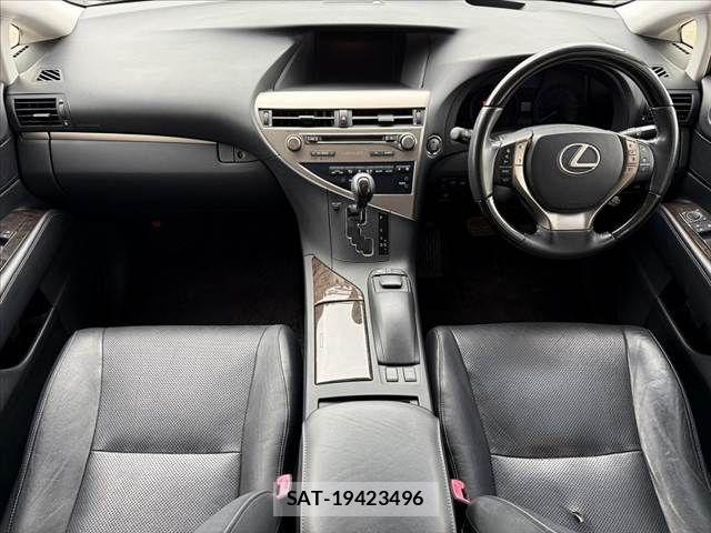 Lexus RX 2012-11 8146084-1