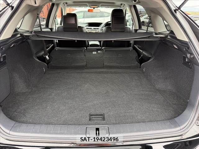 Lexus RX 2012-11 8146084-20
