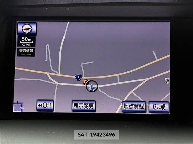 Lexus RX 2012-11 8146084-21