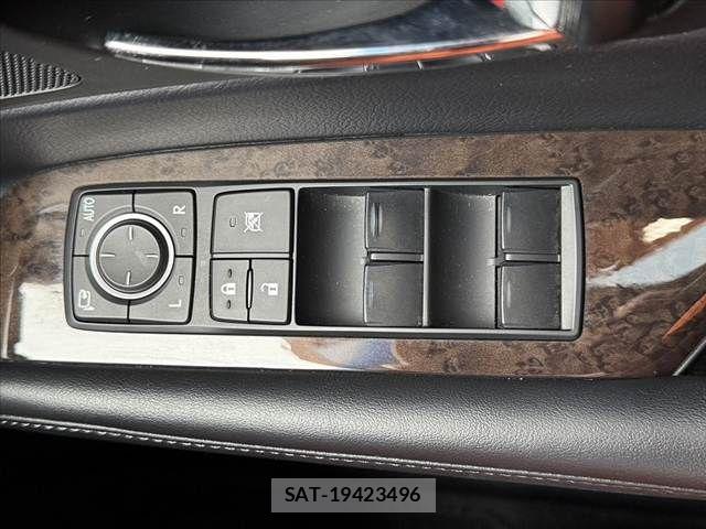 Lexus RX 2012-11 8146084-28