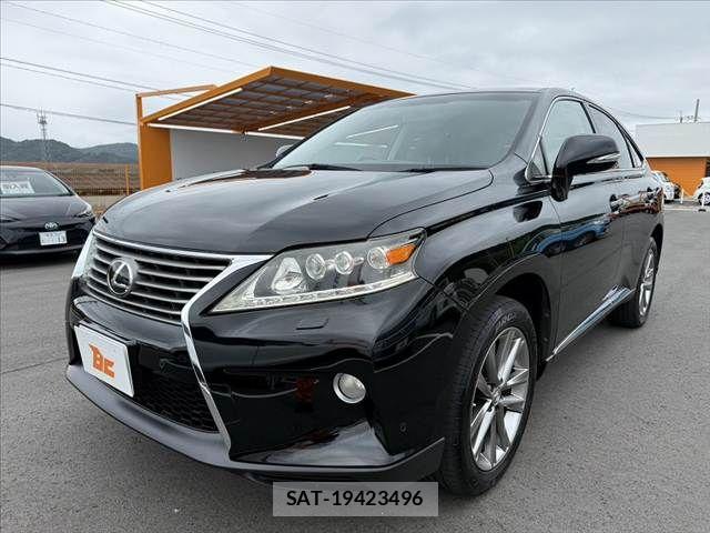 Lexus RX 2012-11 8146084-7