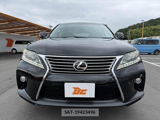 Lexus RX 2012-11 8146084-8