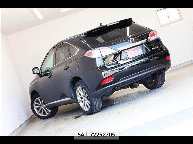 Lexus RX 2013-05 8208454-10
