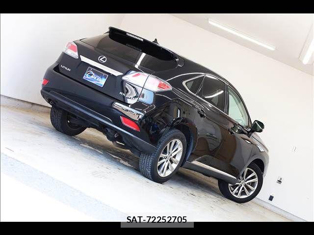 Lexus RX 2013-05 8208454-11
