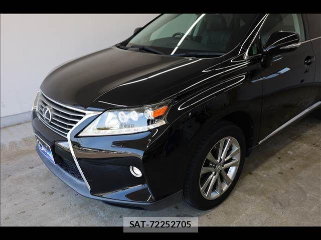 Lexus RX 2013-05 8208454-12