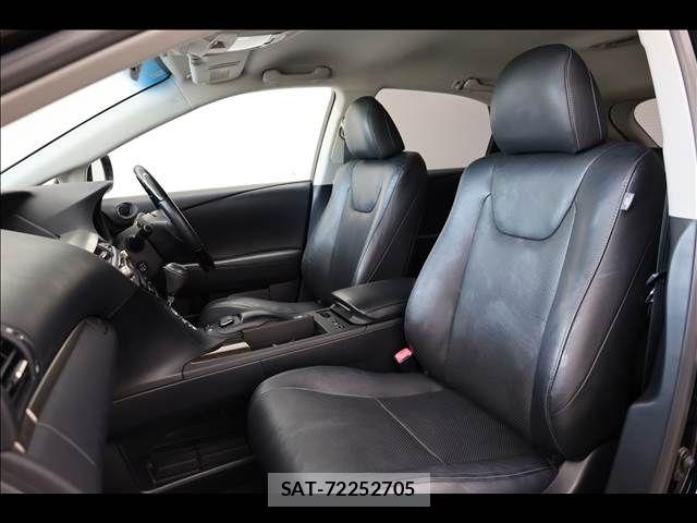 Lexus RX 2013-05 8208454-17
