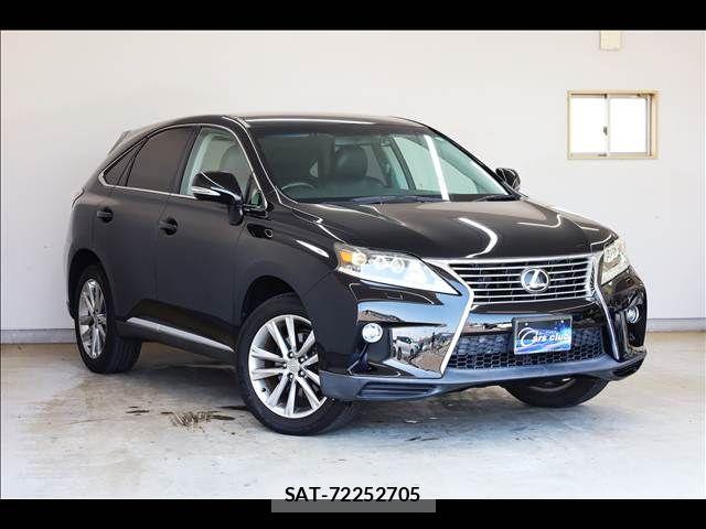 Lexus RX 2013-05 8208454-1