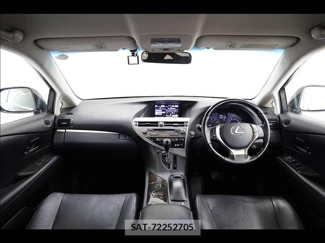 Lexus RX 2013-05 8208454-2