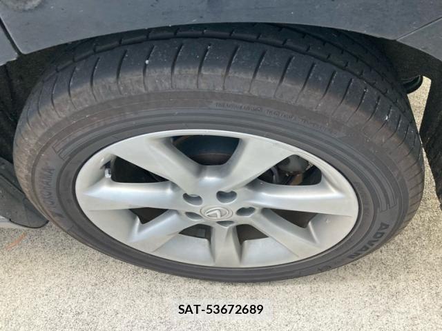 Lexus RX 2012-01 8315223-9