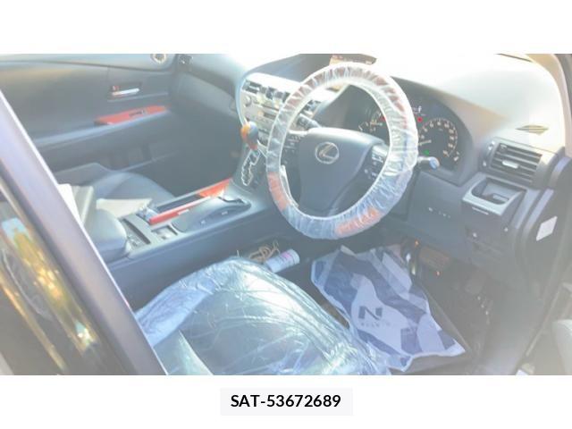 Lexus RX 2012-01 8315223-12