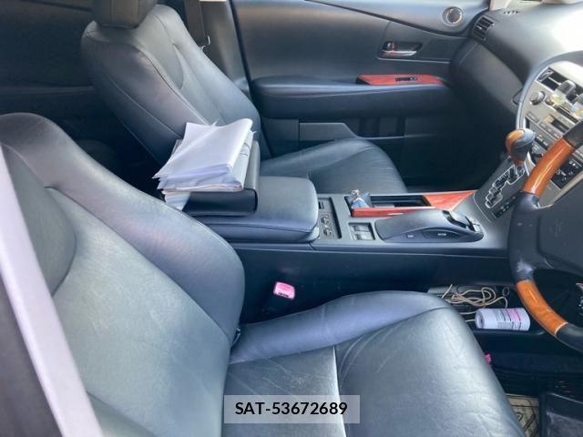 Lexus RX 2012-01 8315223-13