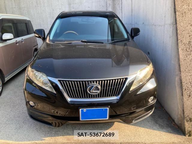 Lexus RX 2012-01 8315223-1