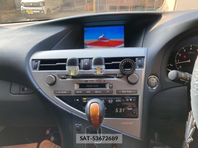 Lexus RX 2012-01 8315223-21