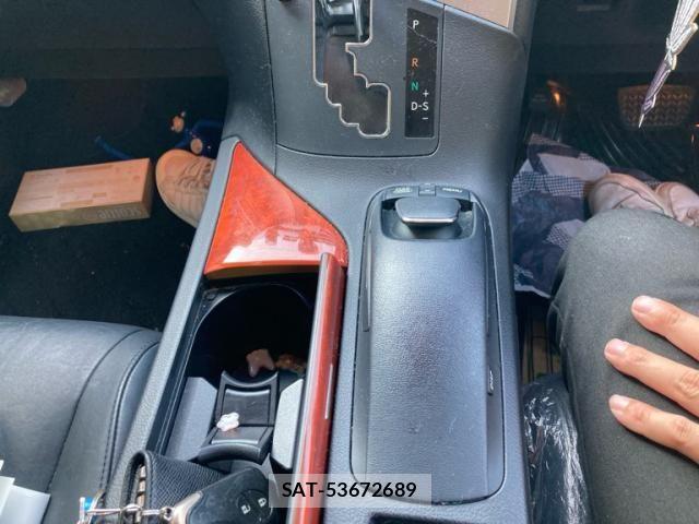Lexus RX 2012-01 8315223-25