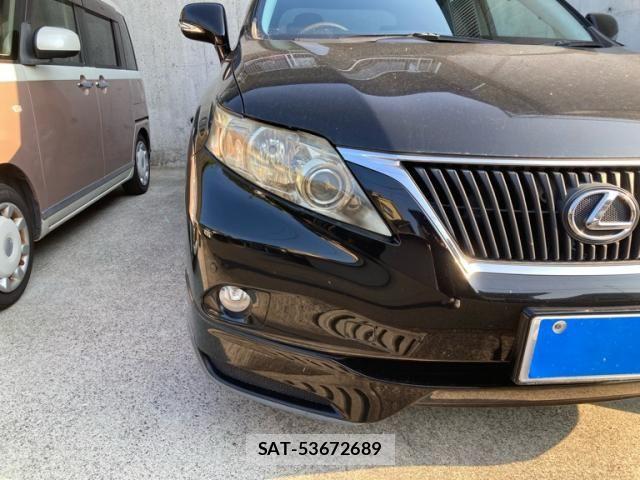 Lexus RX 2012-01 8315223-3