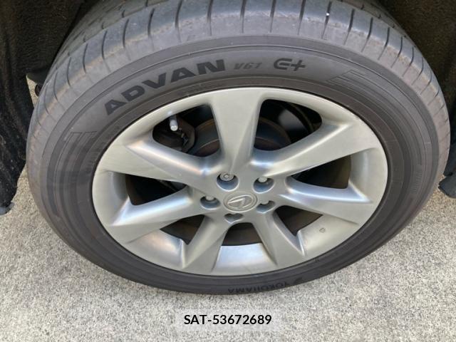 Lexus RX 2012-01 8315223-8