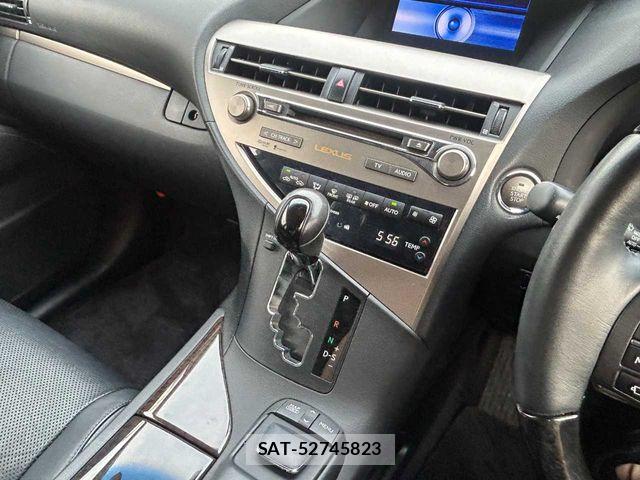 Lexus RX 2012-09 8315222-10