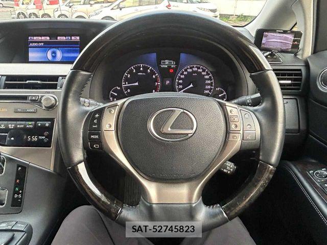 Lexus RX 2012-09 8315222-11