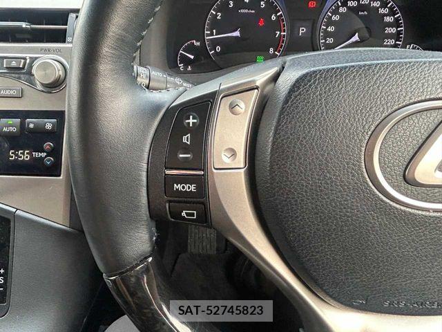 Lexus RX 2012-09 8315222-12